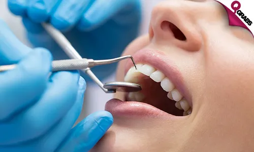 Dental Services - Scaling, Polishing, Filling, Extraction & More!